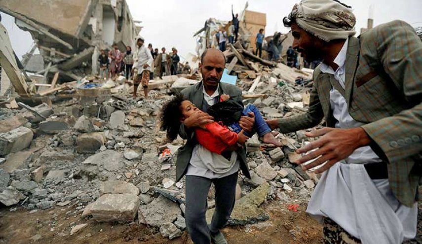 فتية الكهف التايلندي وضمير العالم تجاه محرقة أطفال اليمن