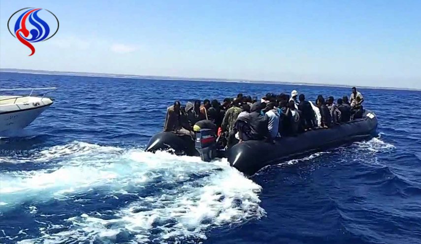 الاتحاد الأوروبي يحذر من إغراق المغرب بالمهاجرين