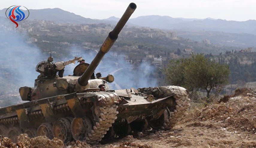 رصد 3 خروقات وقف العمليات في سوريا خلال الـ24 الساعة الأخيرة