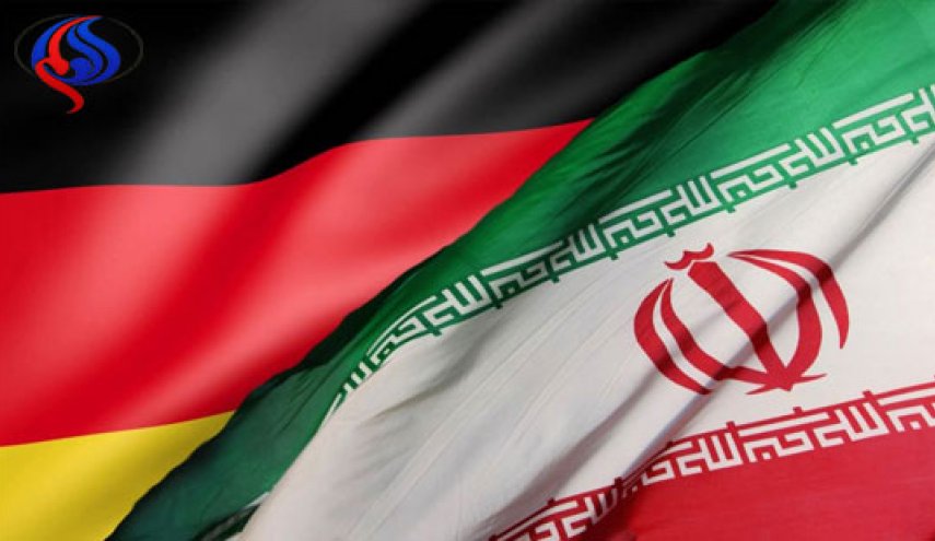 اتهامات ادعایی دادستانی آلمان علیه دیپلمات ایرانی 