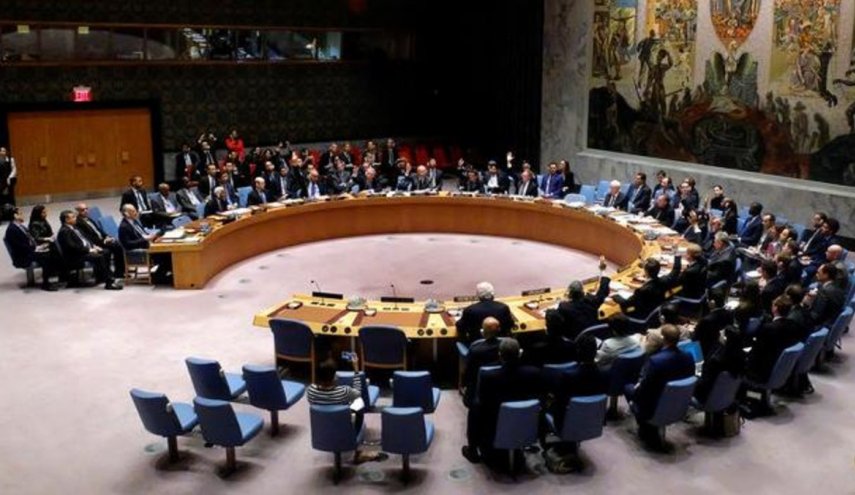 مجلس الأمن يبحث الخميس فرض حظر أسلحة على جنوب السودان