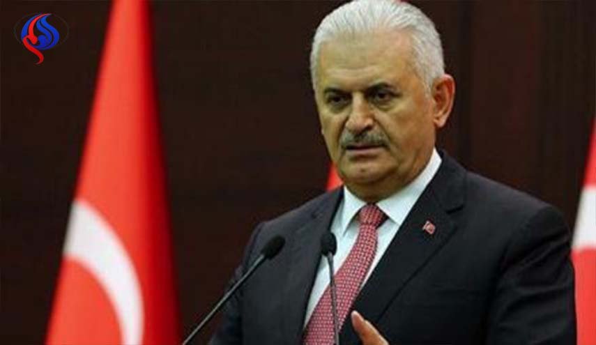 البرلمان التركي ينتخب يلدريم رئيسا له