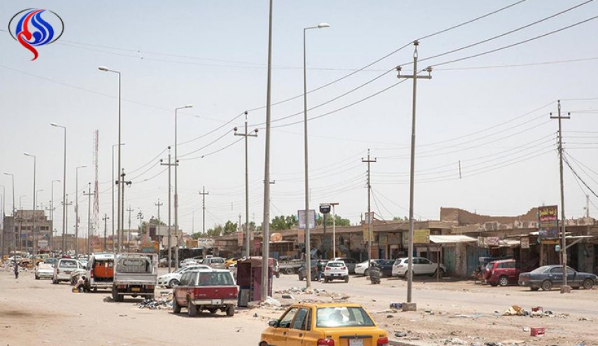 توقف نشاطات الكنائس في جنوب العراق بسبب أوضاع البصرة