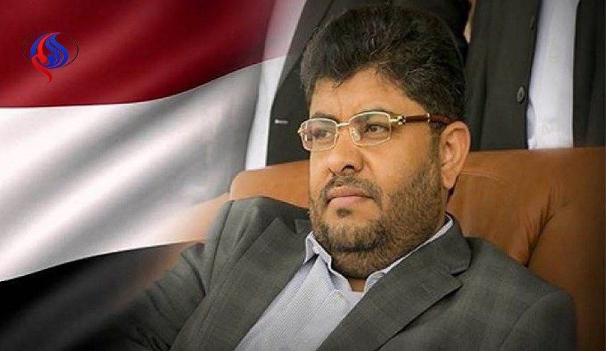 الحوثي يرحب بمبادرة شخصيات عربية لإيقاف العدوان

