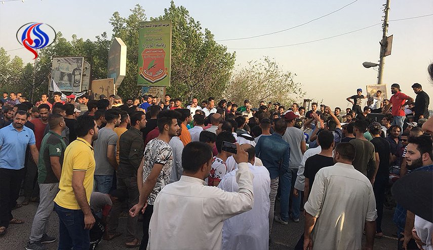بيان للاعلام الأمني حول التظاهرات في بعض مناطق العراق