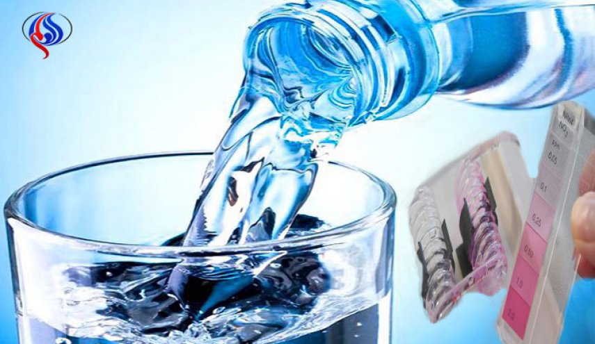 هل تؤثر النترات في ماء الشرب على الصحة؟!
