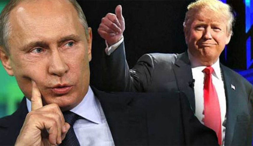 دموکرات ها خواستار لغو دیدار ترامپ و پوتین شدند