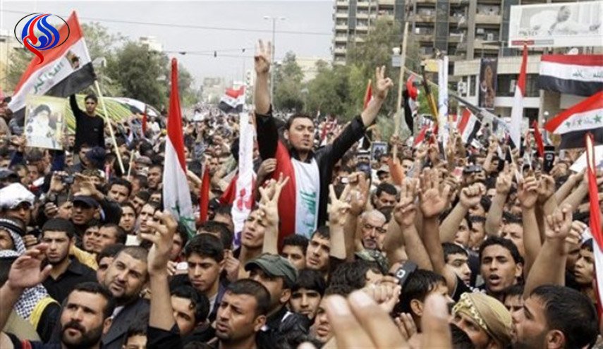 الاحتجاجات في العراق.. ومحاولات الحكومة لتهدئة الاوضاع