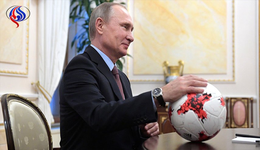 الكرملين: 14 زعيم دولة يحضرون نهائي كأس العالم مع بوتين