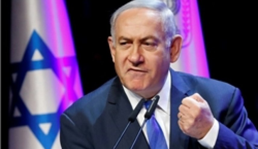 نتانیاهو: پیام حمله امروز را بفهمید/ نیاز باشد شدیدتر حمله می‌کنیم