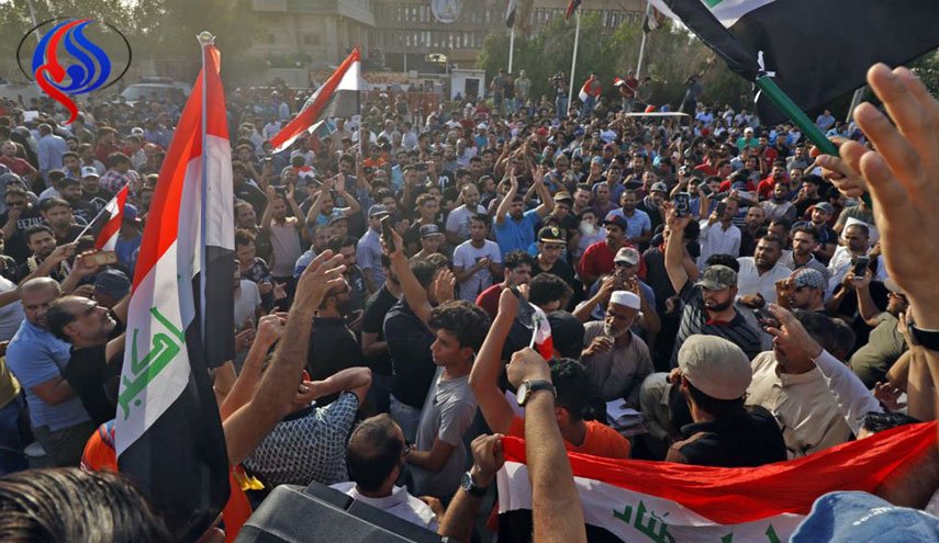 تركيا تنصح رعاياها في العراق بتجنب مناطق الاحتجاجات