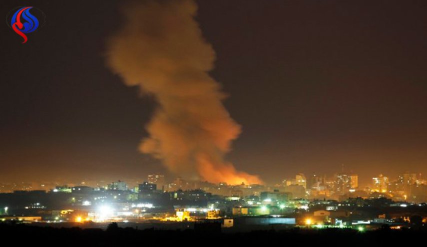  رغم وقف اطلاق النار، قصف متبادل بين المقاومة وجيش الاحتلال