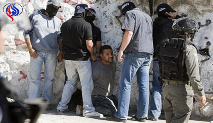  ریودن یک جوان فلسطینی در الخلیل به دست نظامیان رژیم صهیونیستی
