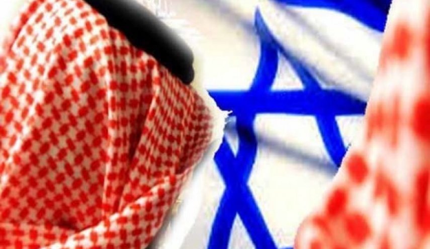 سفر یک هیئت اطلاعاتی سعودی اماراتی به اسرائیل