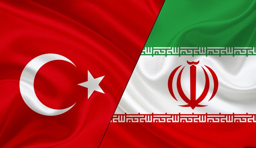 ليس بمقدور أي بلد المساس بالعلاقات الإيرانية - التركية
