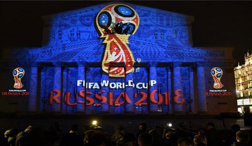 برترین های جام جهانی مشخص شدند+ تصاویر 