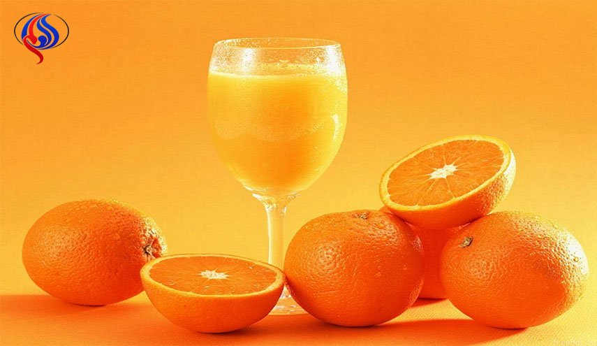 اكتشفوا فوائد البرتقال على صحة العيون!