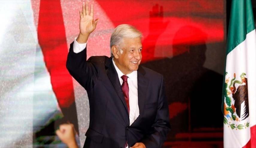 لوبيز أوبرادور يكشف حجم راتبه كرئيس للمكسيك
