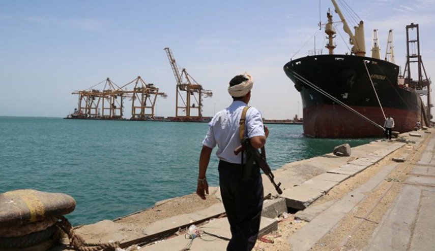 توطئه جدید امارات برای اشغال شهر الحدیده یمن