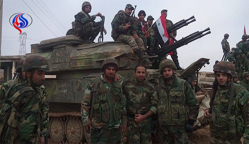 الجيش السوري يفرض أجندته الميدانية بمعزل عن التفاهمات الدولية؟