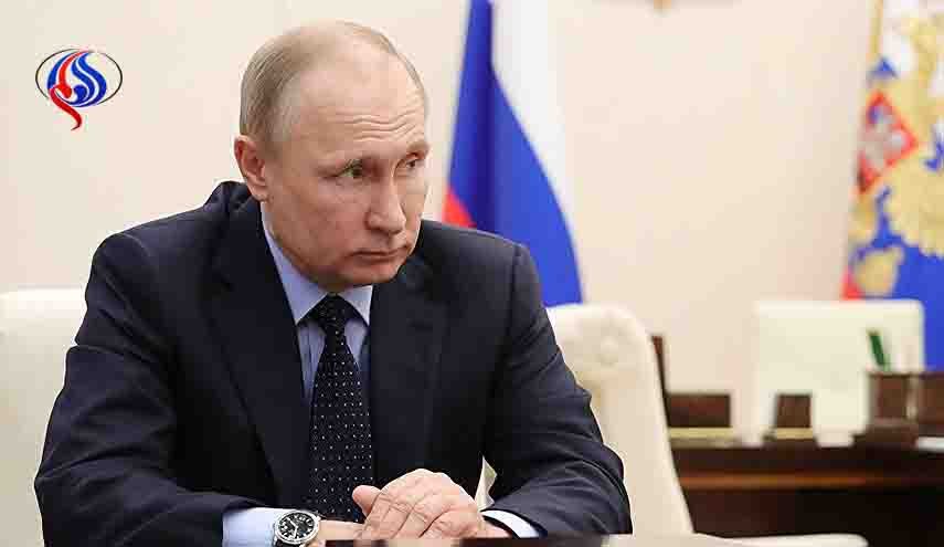 بوتين يدعو المعارضة السورية للسير على درب بشار الاسد