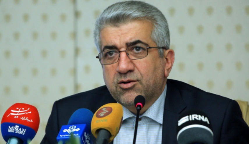 توضیحات وزیر نیرو درباره قطع صادرات برق به عراق
