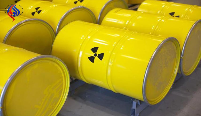واشنطن تخطط لإجراء تحقيق في استيراد اليورانيوم