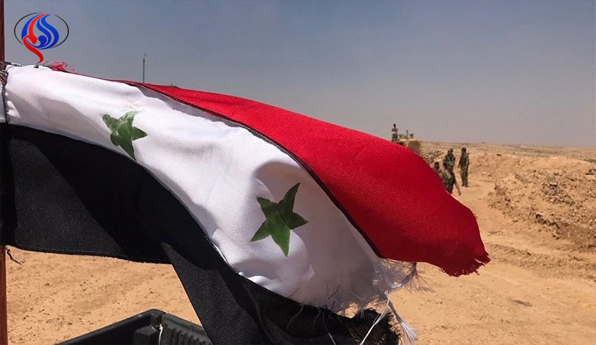 الجيش السوري يسيطر على لؤلؤة الشرق الأوسط في درعا