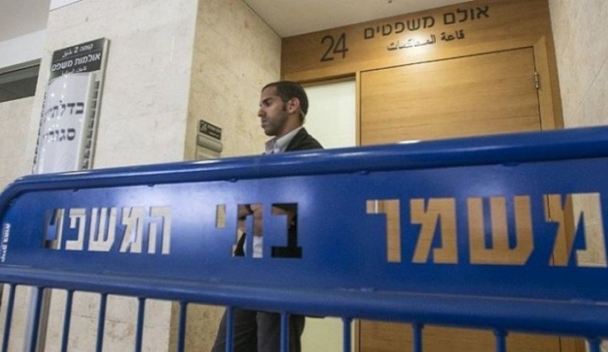 حبس ابد برای دو فلسطینی در دادگاه رژیم صهیونیستی