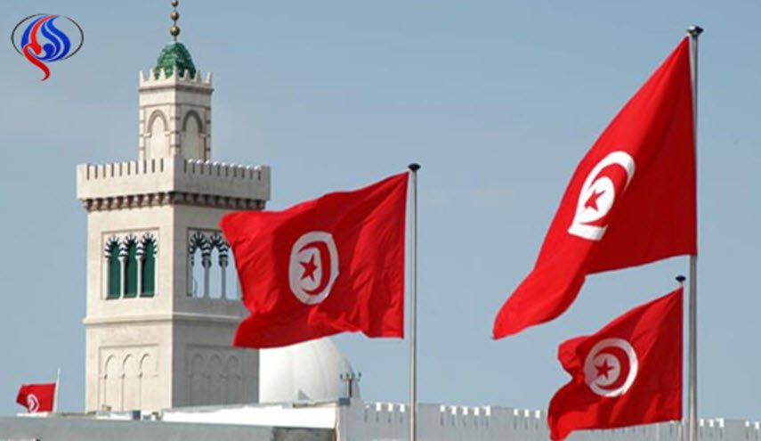 التونسيون ضد 