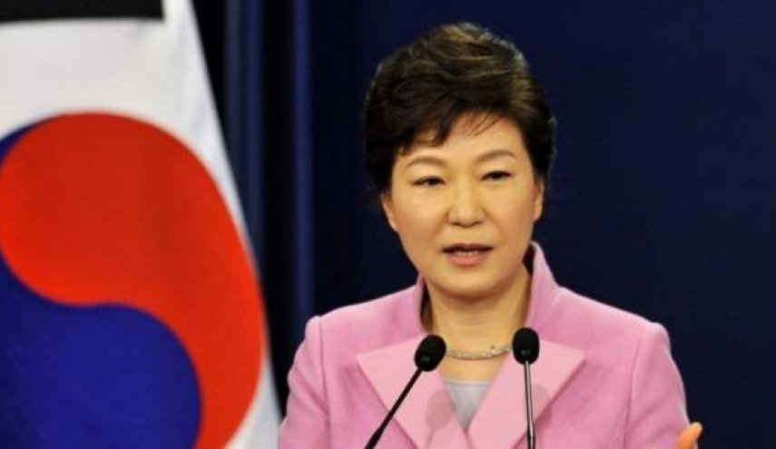 الحكم بالسجن ثماني سنوات على الرئيسة الكورية الجنوبية السابقة