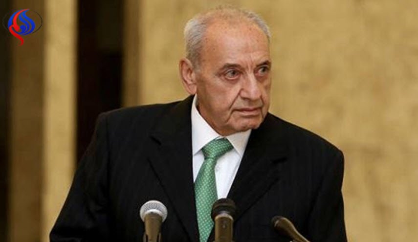 مجلس النواب اللبناني يدين قرار الكنيست الإسرائيلي