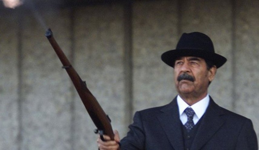 جوانب من جرائم المجرم صدام حسين بمناسبة ذكرى اعتماد قرار 598 بمجلس الأمن