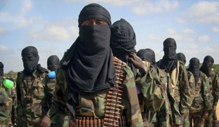 «الشباب» یک پایگاه نظامی را در سومالی اشغال کرد