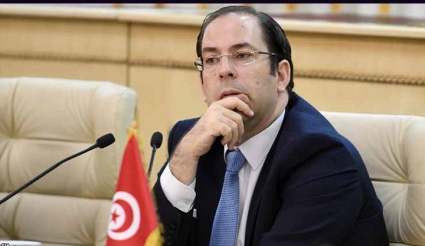 مصادر: رئيس الحكومة التونسية سيقدم استقالته خلال أيام!