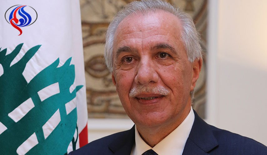 وزير لبناني: استقرار سورية ينعكس إيجاباً على لبنان