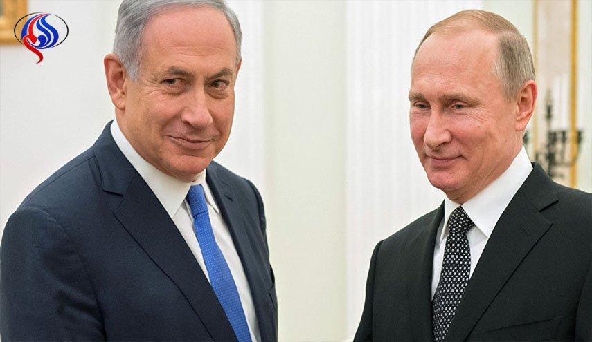 دبکا: تلاش‌های نتانیاهو برای ایجاد شکاف در مواضع ایران و روسیه درباره سوریه شکست خورد