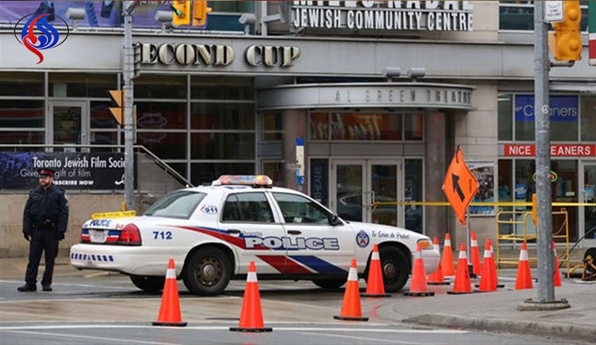 قتيلان و13 جريحا في إطلاق نار في مدينة تورونتو بكندا