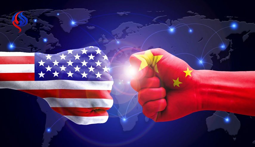 چین: آمریکا دنیا را به هرج و مرج کشانده است