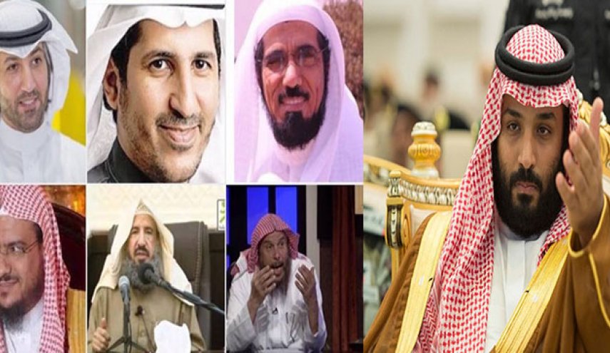 استمرار حملة اعتقالات بالسعودية...هل انها تعزز سلطة محمد بن سلمان؟