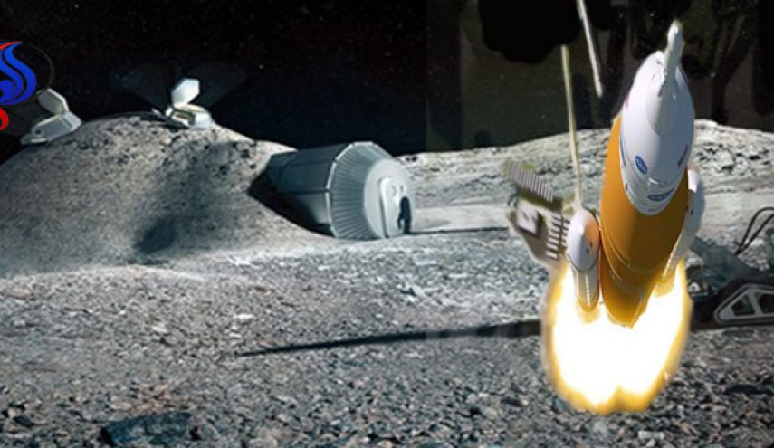ناسا تستعد لغزو القمر!
