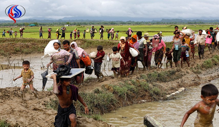 لاهاي تعلن اختصاصها بالتحقيق في تهجير ميانمار للمسلمين الروهينغا
