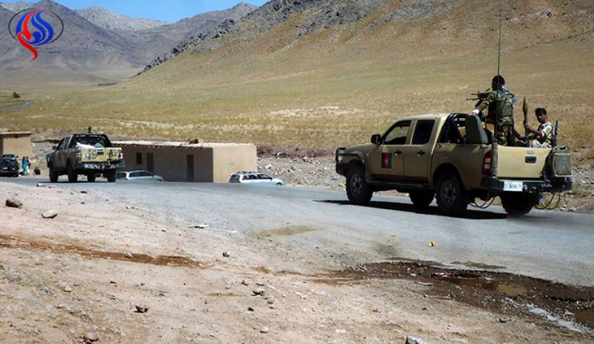 طالبان تسيطر على مقاطعتين جنوب شرقي أفغانستان