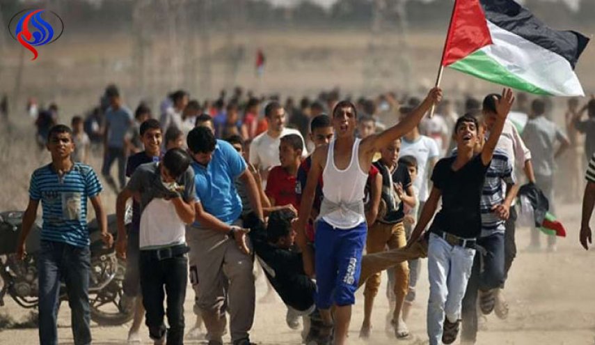 عدوان الاحتلال يتجدّد.. 3 إصابات في غارة شرق غزة