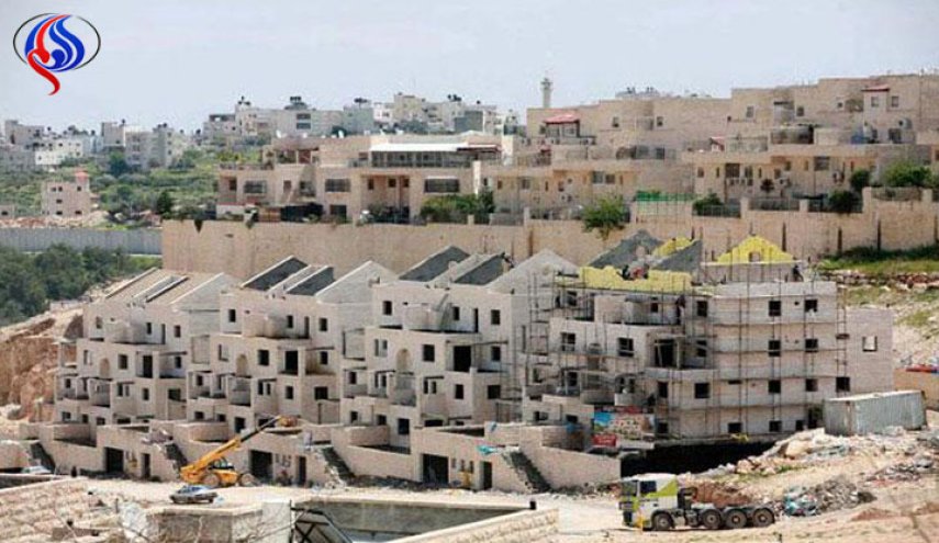 مخطط صهيوني لبناء 75 وحدة استيطانية شمالي القدس
