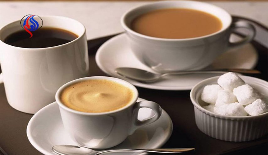 دراسة حديثة تحذر من إضافة السكر للقهوة والشاي!
