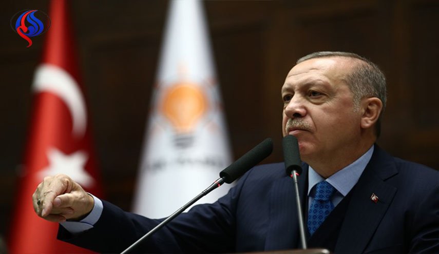 أردوغان بصدد بحث الوضع في إدلب ودرعا مع بوتين
