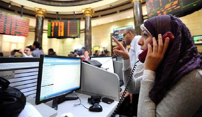 «البورصة» تخسر 3.3 مليار جنيه وسط تراجع جماعي بمؤشراتها