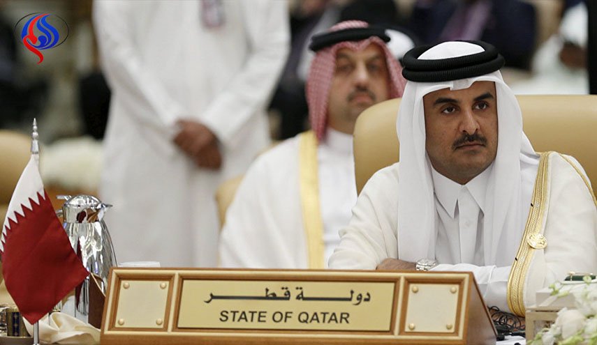بريطانيا: طائراتنا توفر أمن قطر ودعمها في هذه المواجهة