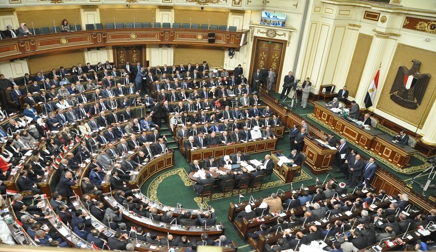 ثقة البرلمان لحكومة مصرية جديدة شعارها: 